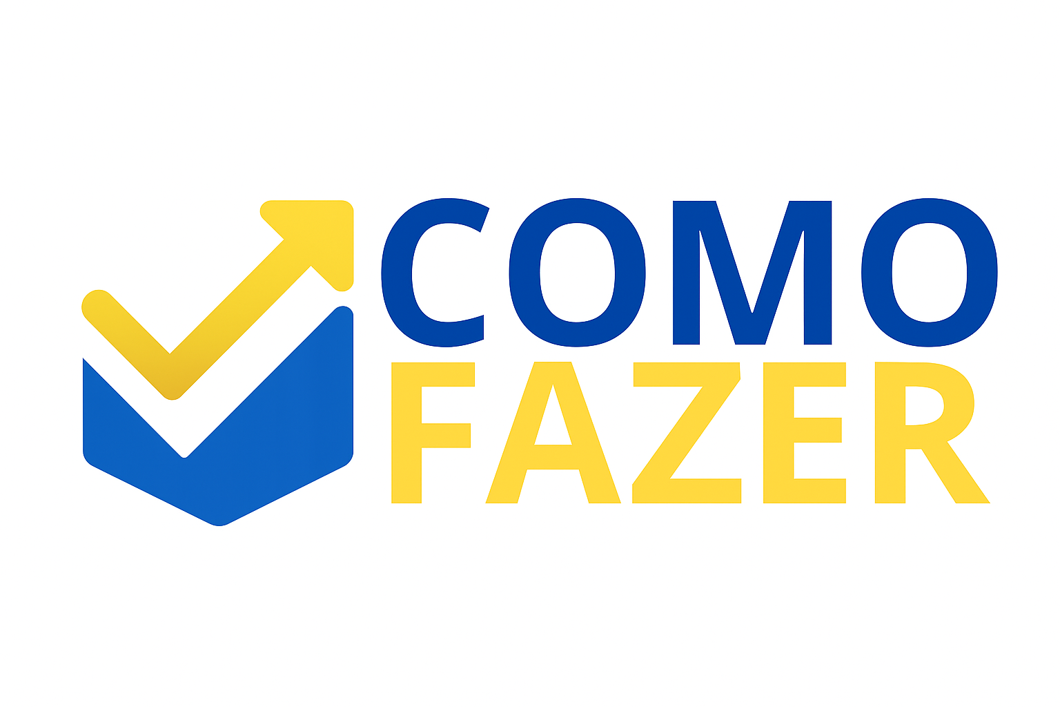 Blog Como Fazer