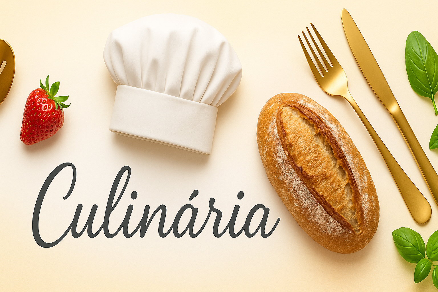 Culinária 
